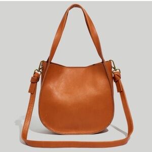 Madewell Sydney Crossbody Bag